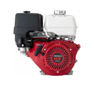 HONDA GX 390 Yedek Benzinli Motor: Güçlü ve Dayanıklı Performans