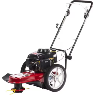 Palmera PT160 EUR5 Tekerlekli Benzinli Motorlu Tırpan