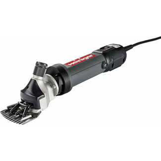 Heiniger XTRA Şaftlı Koyun Kırkma Makinesi (320 Watt): Profesyonel Kırkımın Gücü