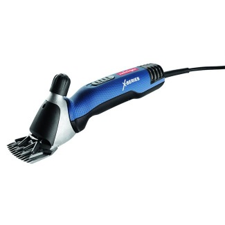 Heiniger XPERT Koyun Kırkma Makinesi Şaftlı 200 Watt: Profesyonel Koyun Kırkma Çözümü