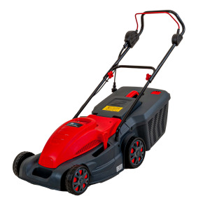 ENERGY LM-C3805 ELEKTRİKLİ ÇİM BİÇME MAKİNASI