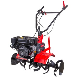 Eurosystems EURO 102 Benzinli Alttan Çapa Makinesi 6,5 Hp Loncin