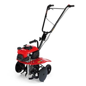 Antrac FG 205 Benzinli Alttan Çapa Makinesi 2,5 Hp Beygir