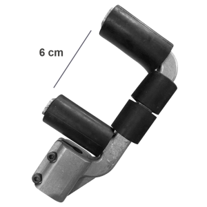  Campagnola El Toro Hasat Makinesi Kancası Komple 60 mm