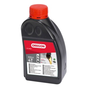 Oregon 4T Dört Zamanlı Motor Yağı 600 Ml