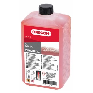 Oregon Çok Amaçlı Temizleme Solüsyonu MX14 1 Lt